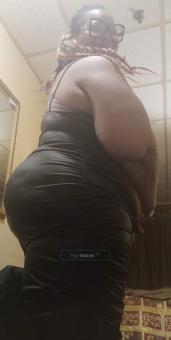 Goddess Sweet T, 43
