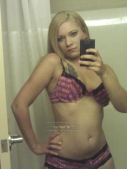 ? Sexy Exotic Blonde Playmate ?, 27
