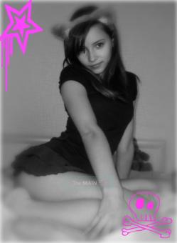 Â°*â€¢B R E A T H T A K I N G | J E S S I C A â€¢*Â° Stunning Latina, 23