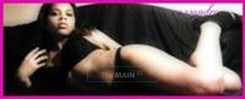 Alexis..... ready to serve your every need, 19