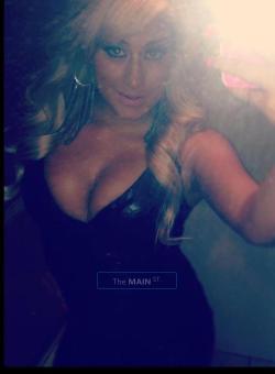 NEW ðŸ’—â™¥â™¥ Playful College Student! â™¥ðŸ’—â™¥ Busty Blonde â™¥â™¥ Big Butt ðŸ’—â™¥â™¥, 21