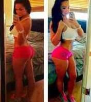 (New In Town ) _áƒ¦_* (== MIXED ==) --- (== â™¥ == LatinA ==) --- (== BOMBSHELL ==)*, 22