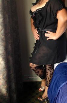 Sexy Curvy petite New town Lucy 38CC nature Latin 3056077419, 26