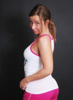 ***Five *** Star ***** Cutie **** On ***** Duty!, 23