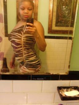 Mz china Doll, 21