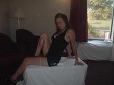 Sara is back....Im ready to play, 24