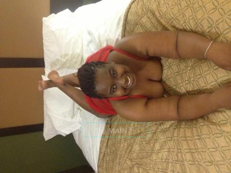 Chocolate Ebony Beauty, 23