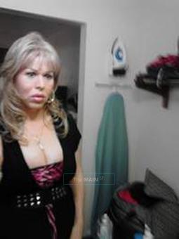 Time Running Out For The White 36DD REAL DEAL (TS), 35