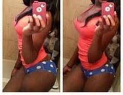 HoT and NEW TO Town $50 SPeCIals EBONY Barbie 407*405*2482, 19