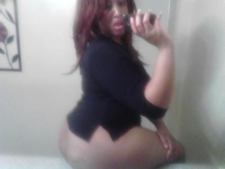 Thick and slippery!! im your morning treat $50 special, 20