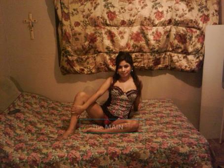 ~{23 yr old sexy latina waitin to make ur dreams come true}~, 23