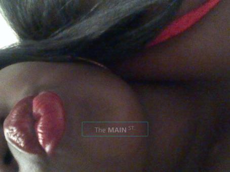 Chocolate Queen!!! Bbw :), 21