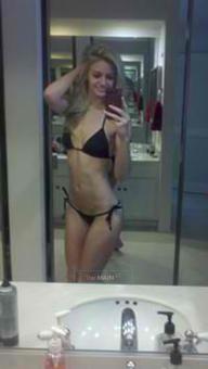 The lovely Stacy!!!, 19