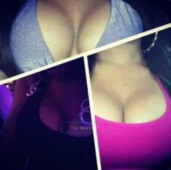 Alexandriah, Available All Day . Let me relax you ., 21