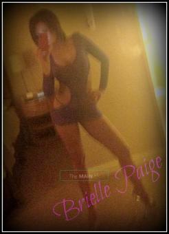 â™¡ â™¥ â™¡ BRIELLE PAIGE Is Back In Town Thursday & Friday AM___MANY SPECIALS 4 U â™¡ â™¥ â™¡, 25