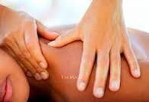 Soft hands gentle touch, 23