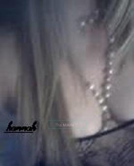 â–ˆâ˜…â–ˆâ˜…â–ˆâ˜…â–ˆ â˜… â€”â€”â€”â€”â€”â€”_Feeling Knotty__ all AMERICAN busty BLONDE!_ Bodywork â, 31