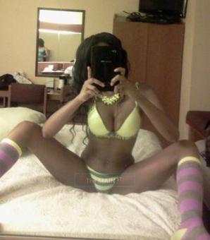 tati ready when you are!!!**, 22