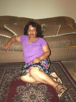 Sensual Touch Massage, 43