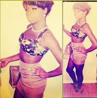 Body to Body. .. . Krissy, 23