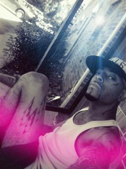 dyron(Diamond Boy), 22