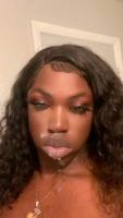 Visiting….Freaky as you want me to be! ?? ??, 22