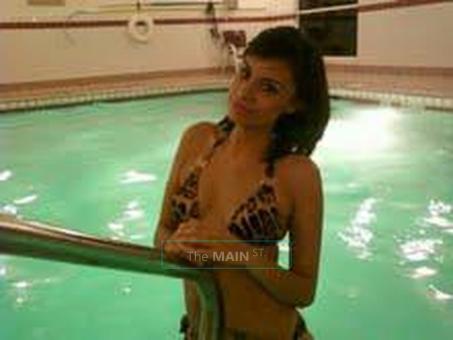 Sweet and Sexy Latina Here To Relax You
