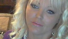 Ok so Im Stephanie Im blonde and thick and totally brand new at this so help me out here, 36