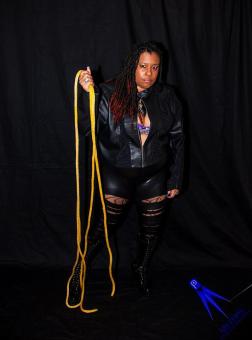Mistress Danger 347-618-8332 Sadist, 49