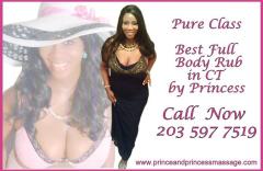 BEST NUDE Full Body Rub in CT, 39