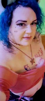 Sexy raver kitten considering a visit. Should I come?, 32
