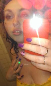 irish beauty lacy is here and hott., 23