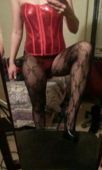 ~~~~ Nice Butt Slim Body Here To Satisfy And Relax You, 25