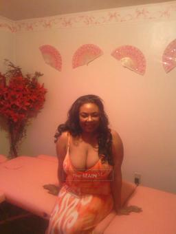 Beautiful Black Panther 38DDDs Is All U Need Brand New Pics (937)231-4271 9am-9pm 7days