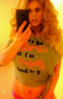 My lips cant be Beat!! Great Attitude Enjoy yourself with me Hailey Hot new pics!!, 29