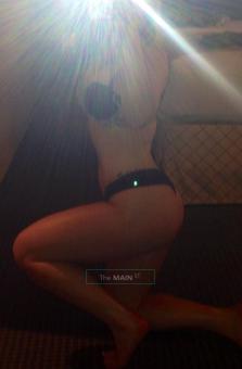 Late night fun with Jade, 24