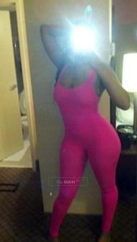 HiGhLy rEviEweD Big bOoty bOhImI@N qU33n REAL PIX!!! BaddeSt on BP HaNds DowN!!!10000% mY rEaL piX!!, 23