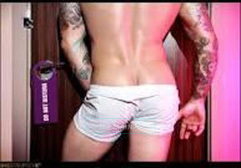 Male Masseur---best in the area