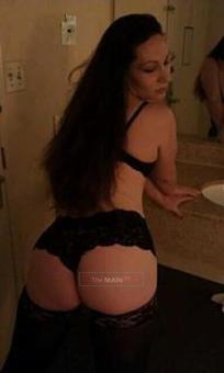 The sexy serenity experience. Are you ready?, 26