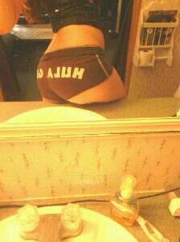 *Georgia Peach*, 22