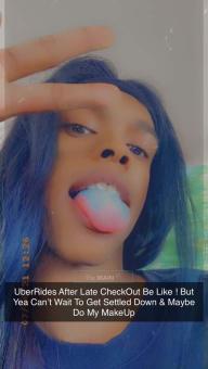 DiscretePleasure ???? Facials4Me ?? OralLovers ??mmmSemen??, 25