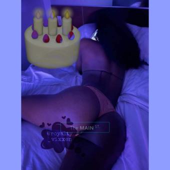 Read my ad before contacting me!, 26