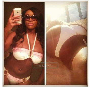 Let me PAMPER you like the KING you are $80 SPECIAL, 23
