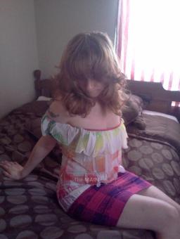 Cozy Up With The Real Deal Sarah... Enjoy A Warming Massage! Specials!, 25