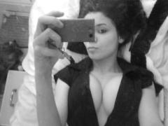 Mixed sexy exotic fun amazing clean manicured upscale petite big breasts nice booty. Whew., 19