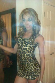 $100.. Sexy freaky TRANSEXUAL in town ready to please you!, 21