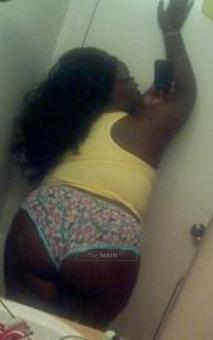 Chocolate Queen!!! Bbw :), 21