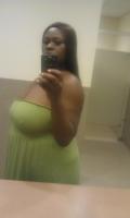 a nice thick dark chocolate bbw, 24