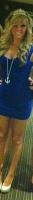 ((â™¥ â™¥ GREEN EYED â™¥ â™¥ )) : : (( â™¥ â™¥ LATENIGHT SPECIALSâ™¥ â™¥ )) : : (( â™¥ â™¥BLONDE VIX, 22