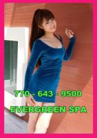 â€”â€”â€”EVERGREEN ASIAN SPA â–ˆâ–ˆâ–ˆâ–ˆâ–ˆâ–ˆâ–ˆâ–ˆâ–ˆ â€”â€”ASIAN STYLE â€”â€”â€”â€”â€”â€”RUB BOD, 25